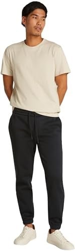 Calvin Klein LOGO TAPE HWK PANT Eşofman Altı Erkek