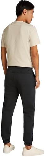 Calvin Klein LOGO TAPE HWK PANT Eşofman Altı Erkek