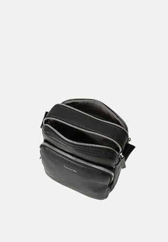 Calvin Klein Logolu Ayarlanabilir Askılı Çanta LV04D3317GUB1 Erkek ÇANTA LV04D3317G UB1