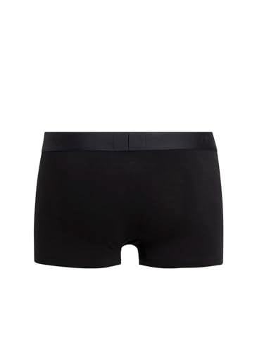 Calvin Klein LOW RISE TRUNK 3PK İç Giyim Erkek