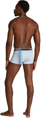 Calvin Klein LOW RISE TRUNK İç Giyim Erkek