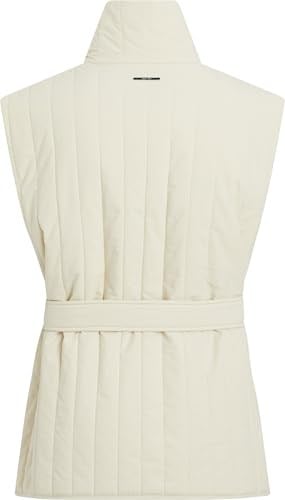 Calvin Klein LW PADDED VERTICAL QUILT VEST Yelek Kadın