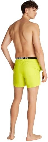 Calvin Klein MEDIUM DOUBLE WB Mayo Erkek