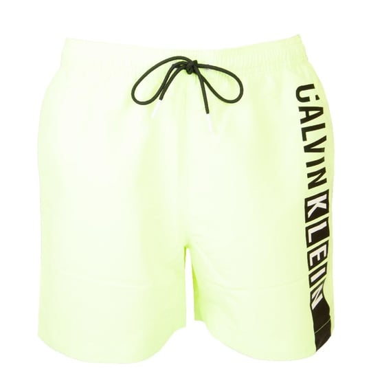 Calvin Klein MEDIUM DRAWSTRING-GRAPHIC Mayo Erkek