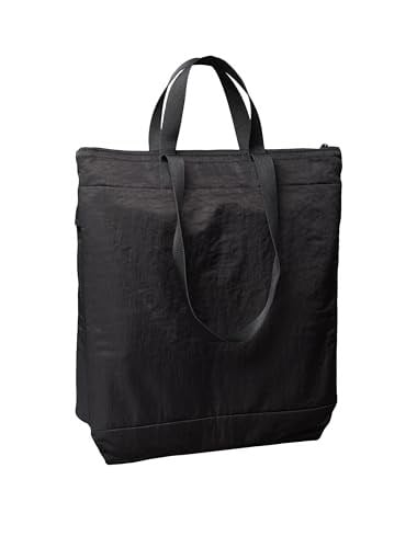 Calvin Klein METRO NYLON HELMET BAG Erkek Çanta, Siyah, Tek Beden