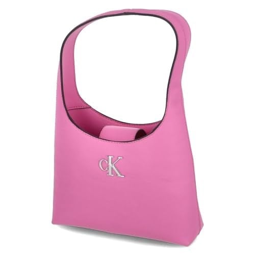 Calvin Klein Minimal Monogram Shoulder Bag Çanta Kadın
