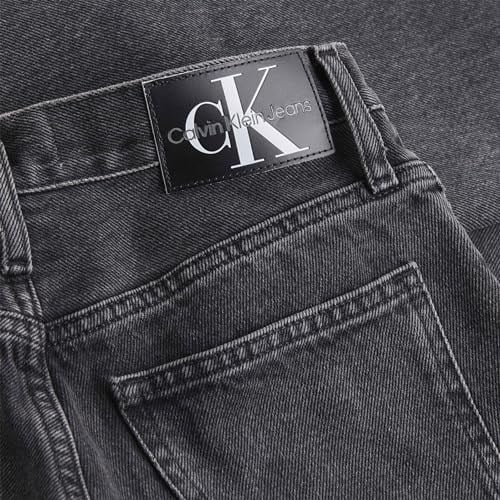 Calvin Klein Mom Jean Pantolon Kadın