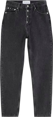 Calvin Klein Mom Jean Pantolon Kadın
