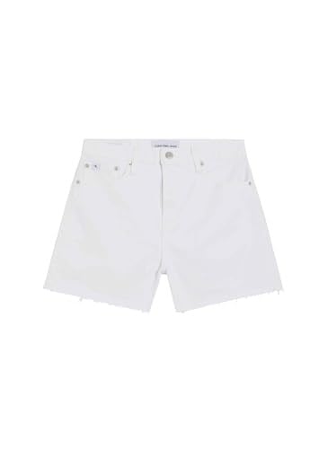 Calvin Klein MOM SHORT Şort Kadın