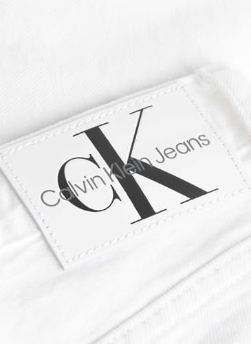Calvin Klein MOM SHORT Şort Kadın