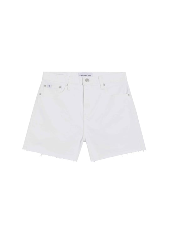 Calvin Klein MOM SHORT Şort Kadın