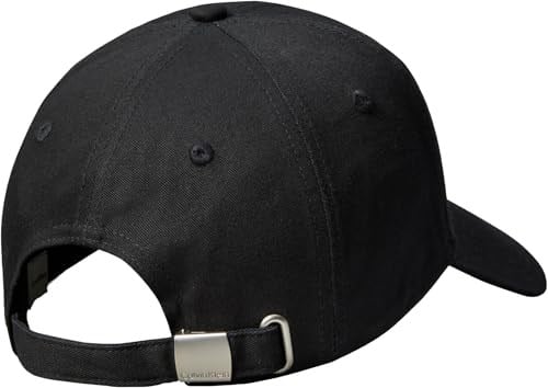 Calvin Klein MONOGRAM EMBROIDERY BASEBALL CAP Cap Şapka Kadın