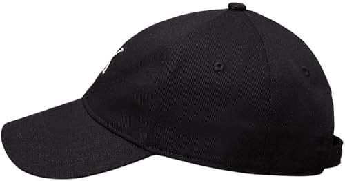Calvin Klein MONOGRAM EMBROIDERY BASEBALL CAP Cap Şapka Kadın