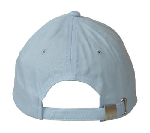 Calvin Klein MONOLOGO EMBROIDERY BASEBALL CAP Cap Şapka Erkek