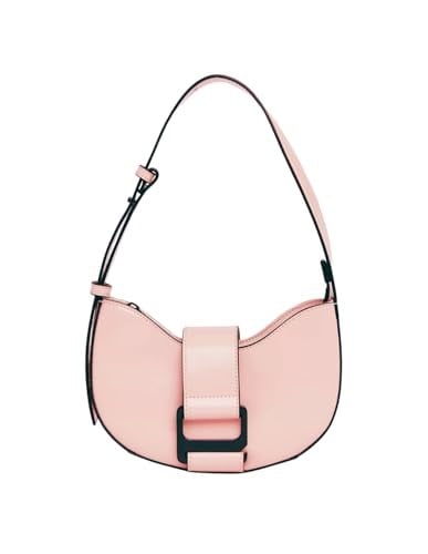 Calvin Klein Off Duty Round Shoulderbag22 H Kadın Çanta, Pembe, Tek Beden