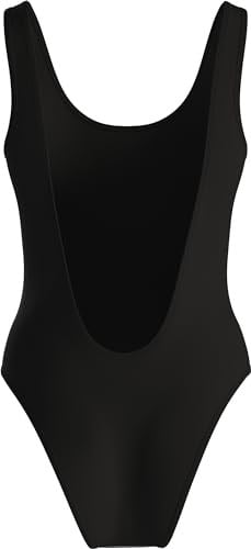 Calvin Klein ONE PIECE Mayo Kadın
