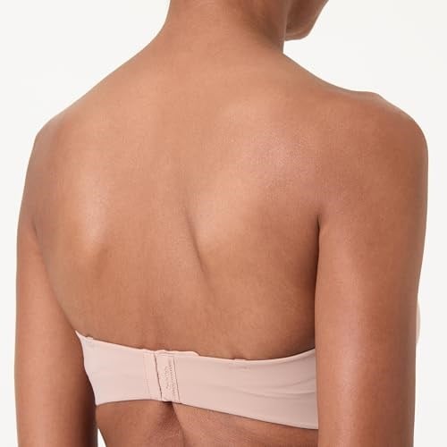 Calvin Klein PUSH UP STRAPLESS Sütyen Kadın