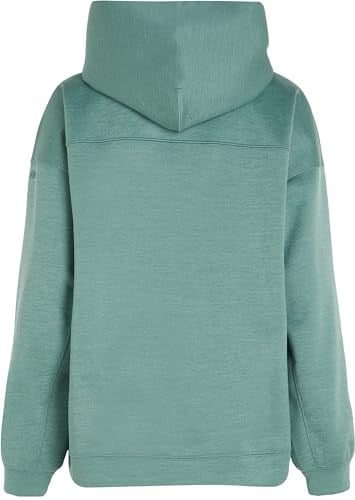 Calvin Klein Pw - Hoodie Sweatshirt Kadın