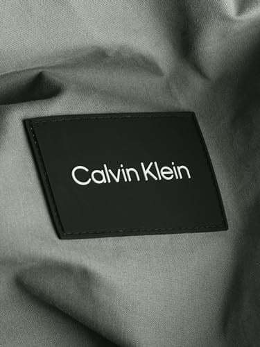 Calvin Klein Recycled Light Shirt Jacket Ceket Erkek
