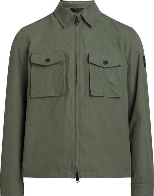 Calvin Klein Recycled Light Shirt Jacket Ceket Erkek