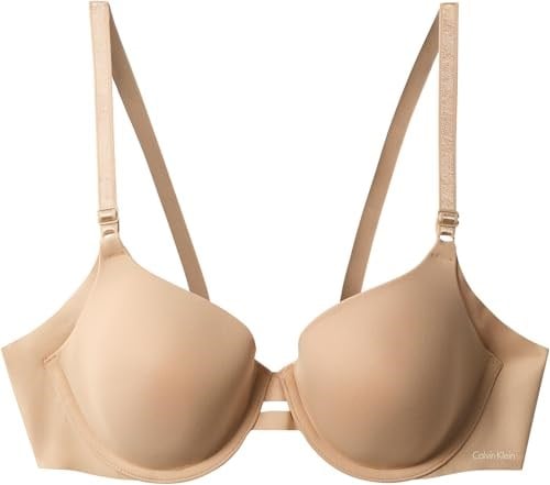 Calvin Klein Rengi Balenli Sütyen, 5003221264