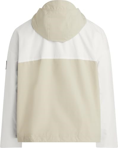 Calvin Klein RIPSTOP WINDBREAKER Ceket Erkek