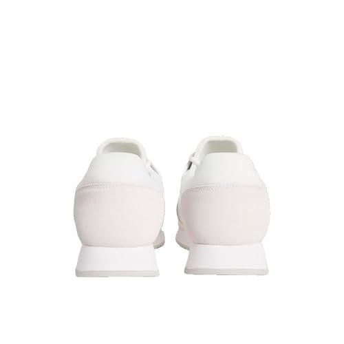 Calvin Klein RUNNER LACEUP LOW MG MEDIA Spor AyakkabıKadın
