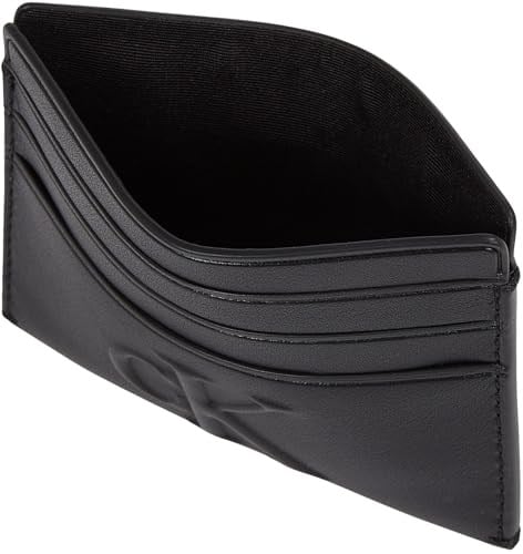 Calvin Klein SCULPTED CARDCASE 6CC Kadın Cüzdan