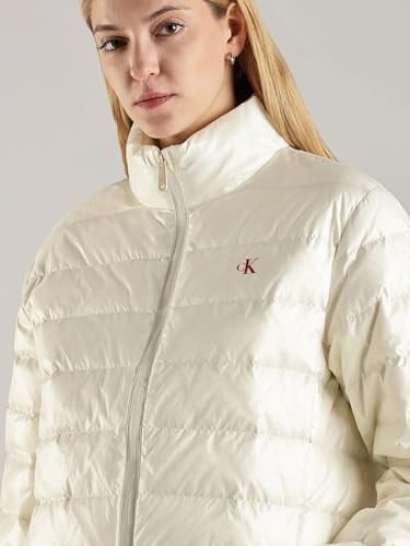 Calvin Klein Shine Puffer Mont, LV047D505G.NSU