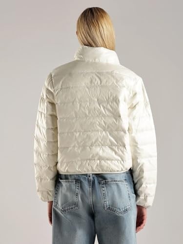 Calvin Klein Shine Puffer Mont, LV047D505G.NSU