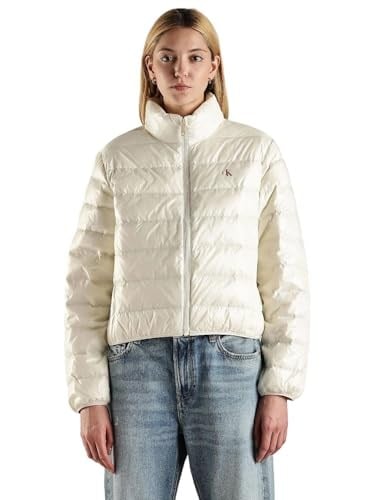 Calvin Klein Shine Puffer Mont, LV047D505G.NSU