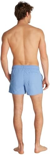 Calvin Klein SHORT DRAWSTRING FASHION Mayo Erkek