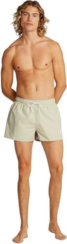 Calvin Klein SHORT DRAWSTRING Mayo Erkek