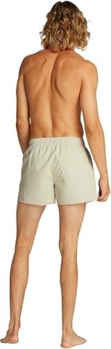 Calvin Klein SHORT DRAWSTRING Mayo Erkek
