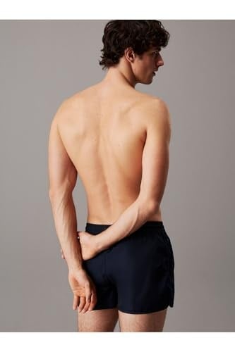 Calvin Klein SHORT RUNNER Mayo Erkek
