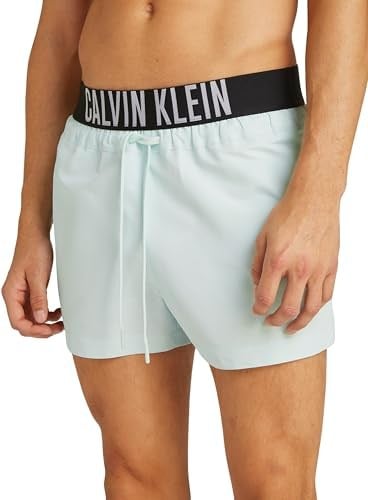 Calvin Klein SHORT WB Mayo Erkek