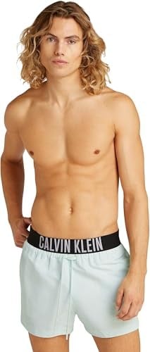 Calvin Klein SHORT WB Mayo Erkek