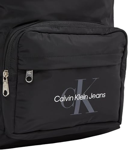 Calvin Klein SPORT ESSENTIALS BACKPACK 43 Sırt Çantası Erkek