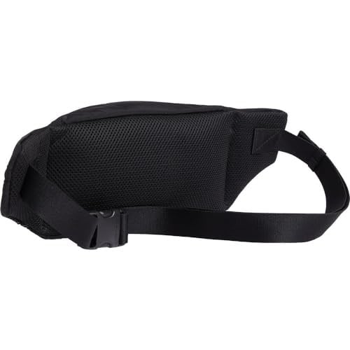 Calvin Klein Sport Essentials Waistbag40 Aop Erkek Çanta, Siyah, Tek Beden