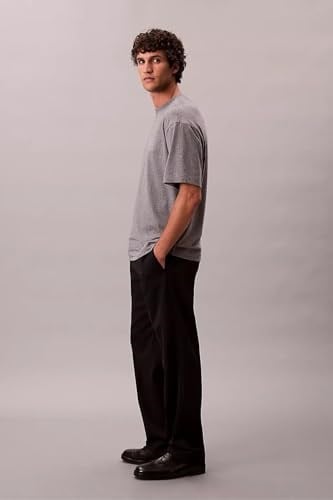 Calvin Klein SS CLASSIC MONOGRAM TEE Tişört Erkek - Bedenler: XS, S, M, L, XL, XXL