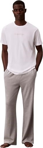 Calvin Klein S/S CREW NECK T-shirt Erkek