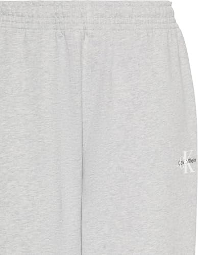 Calvin Klein Standart Kalıp Baskılı Eşofman Altı, LV047B235GP79