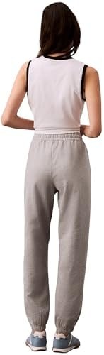 Calvin Klein Standart Kalıp Baskılı Eşofman Altı, LV047B235GP79