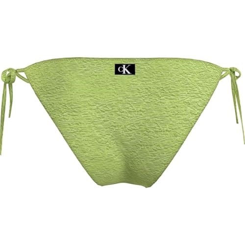 Calvin Klein STRING SIDE TIE BIKINIBikini AltıKadın