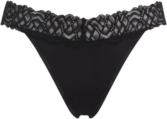 Calvin Klein THONG İç Giyim Kadın