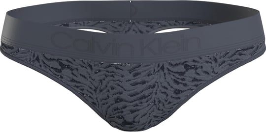 Calvin Klein THONG İç Giyim Kadın