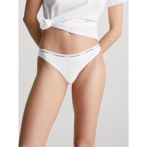 Calvin Klein Thong String Kadın