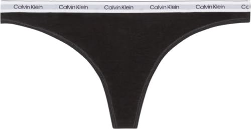 Calvin Klein Thong String Kadın - Bedenler: 3XL, XS, M, L, XL