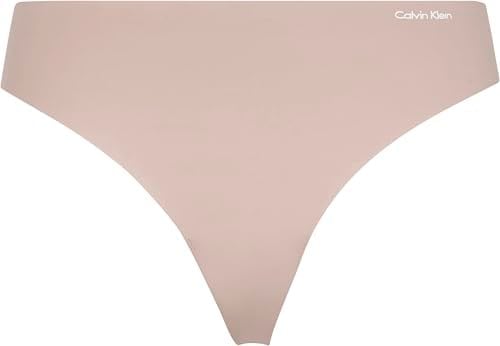 Calvin Klein THONG Tanga Kadın