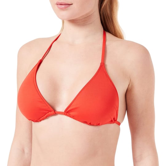 Calvin Klein TRIANGLE-RP Bikini Üstü Kadın
